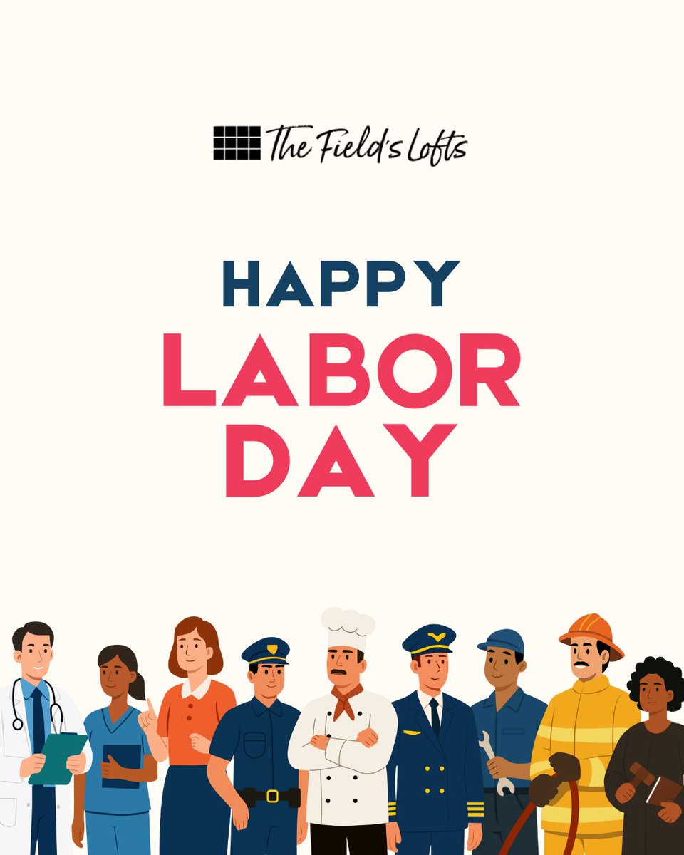 Kicking back this Labor Day the way it should be... good views, good vibes, and no work.