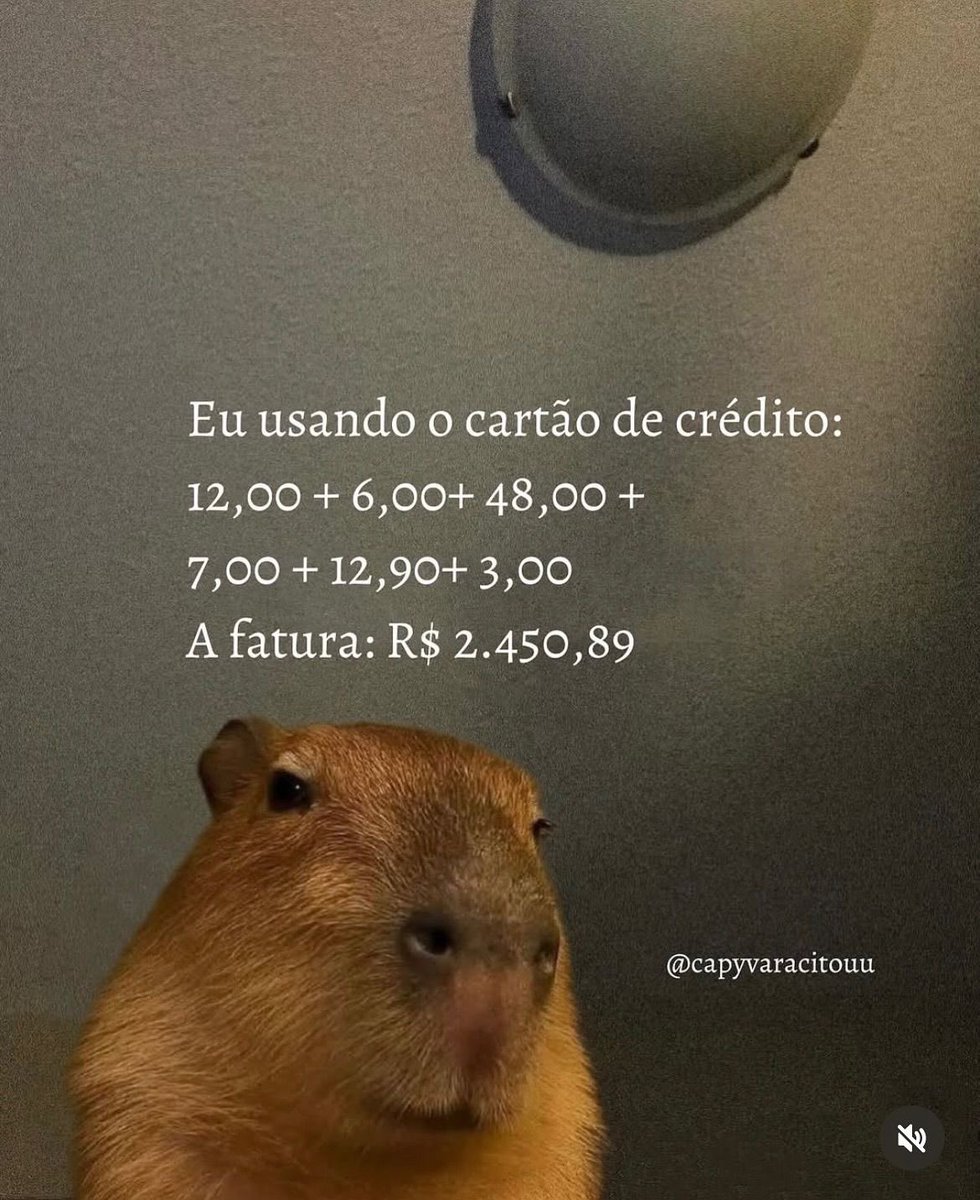 Trouxinha tweet media