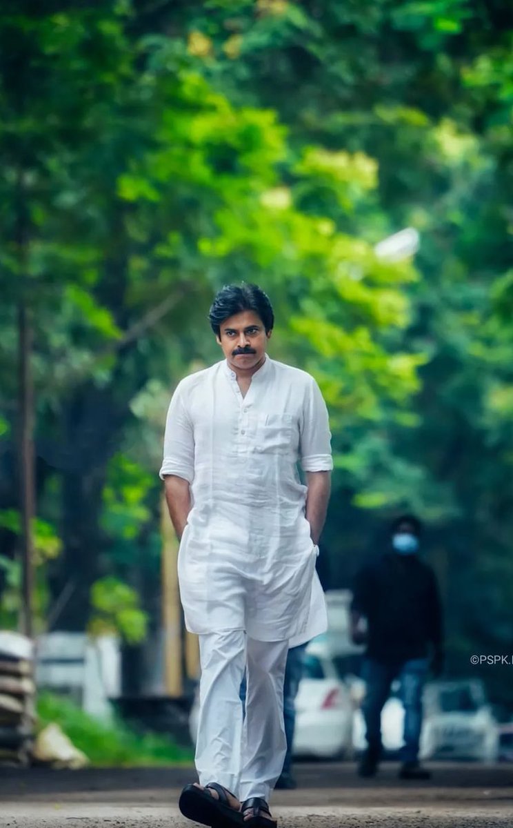VihaanMom's tweet photo. A leader with vision, courage, &amp; truth 
 Happy Birthday @PawanKalyan Garu ❤️.

#HBDPawanKalyan https://t.co/WCA4kdFpwB
