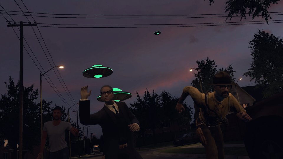 NesteaTV's tweet image. Submitted our film "A Good Day" for the VRChat Film Festival 2025. Thank you everyone that helped out, was super fun, and it turned out awesome! If ya wanna see it, I'll link below. More projects coming up!