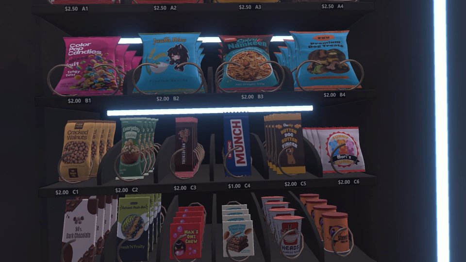 NesteaTV's tweet image. Submitted our film "A Good Day" for the VRChat Film Festival 2025. Thank you everyone that helped out, was super fun, and it turned out awesome! If ya wanna see it, I'll link below. More projects coming up!