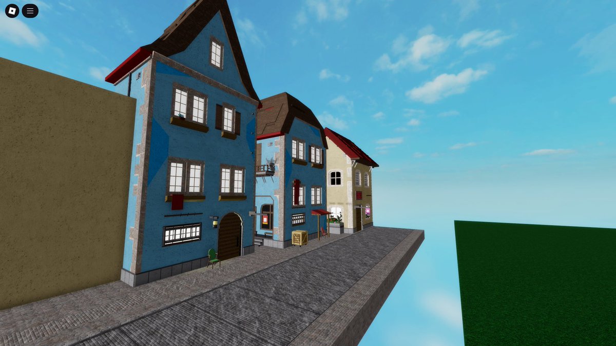 BuildingBananaa's tweet image. My best builds probably (build mode)

#piggy #piggyroblox