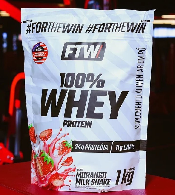 Whey Protein 100% Concentrado 1kg Sabor Morango Milk Shake FTW

De R$ 202 por R$ 89
Use o Cupom: SAUDE10AFIL 🎟️

Loja Oficial FTW no ML
mercadolivre.com/sec/2Fsmxd1