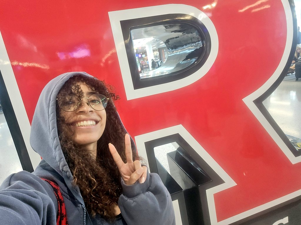 Back in dirty Jerzey