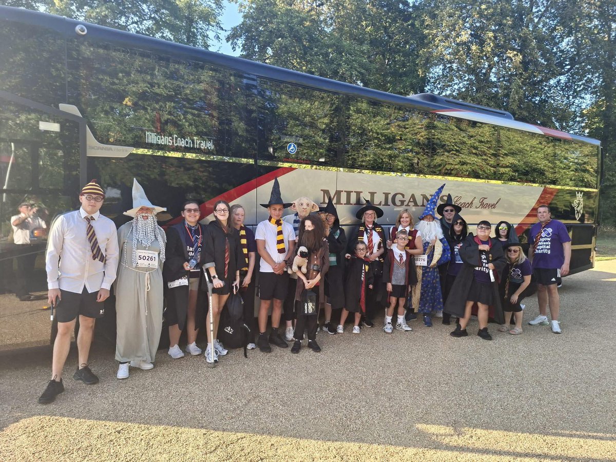 Weekends away, day outings, return transfers - let us be your transport solution 🚌 

Comfortable, reliable and stress-free coach hire for your clubs next adventure ✅ 

Get a quote 👉 milliganscoachtravel.co.uk/get-a-quote/ or call us on 01290 550365

Proud of our quality 🖤❤️🩶