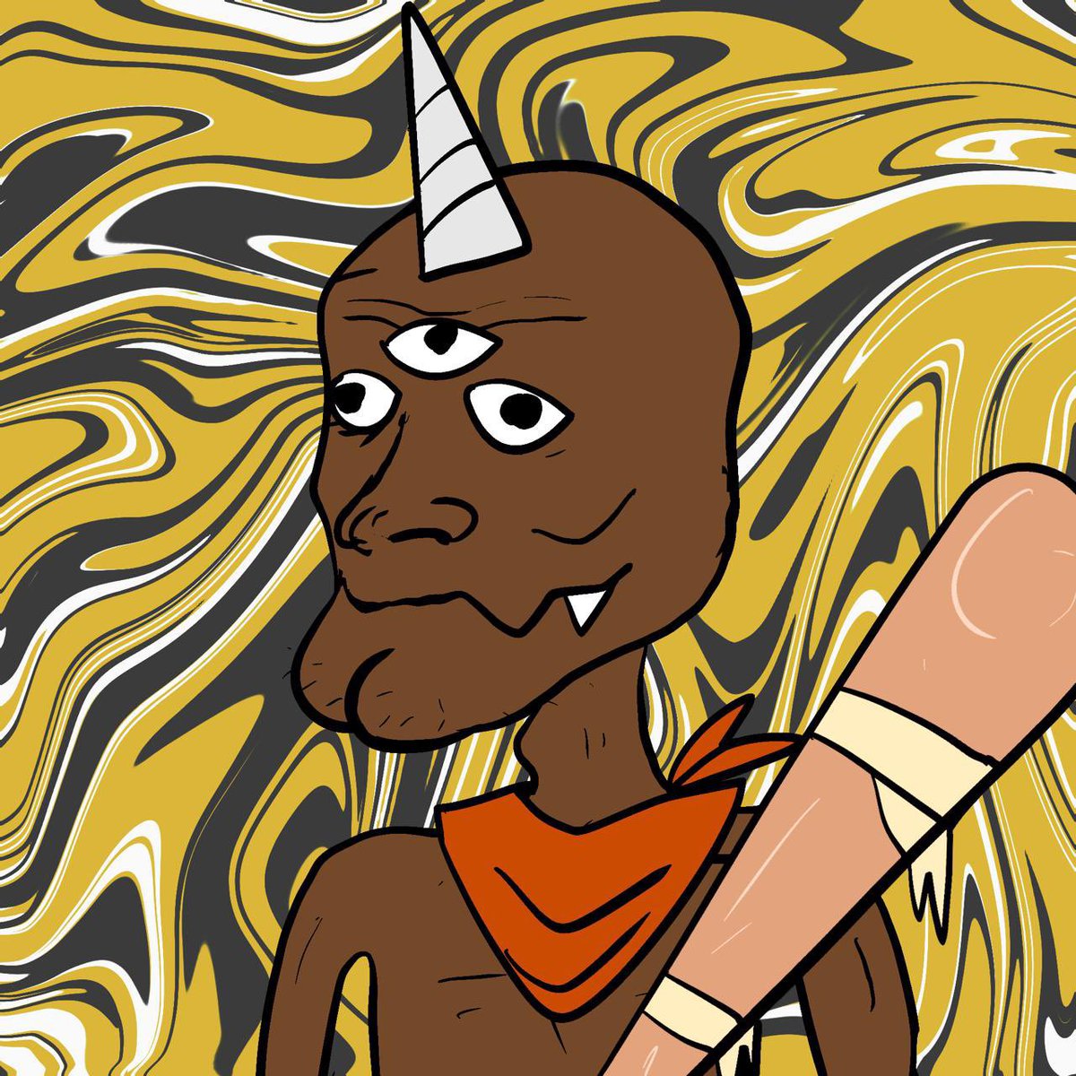 S◎L Samurai tweet media