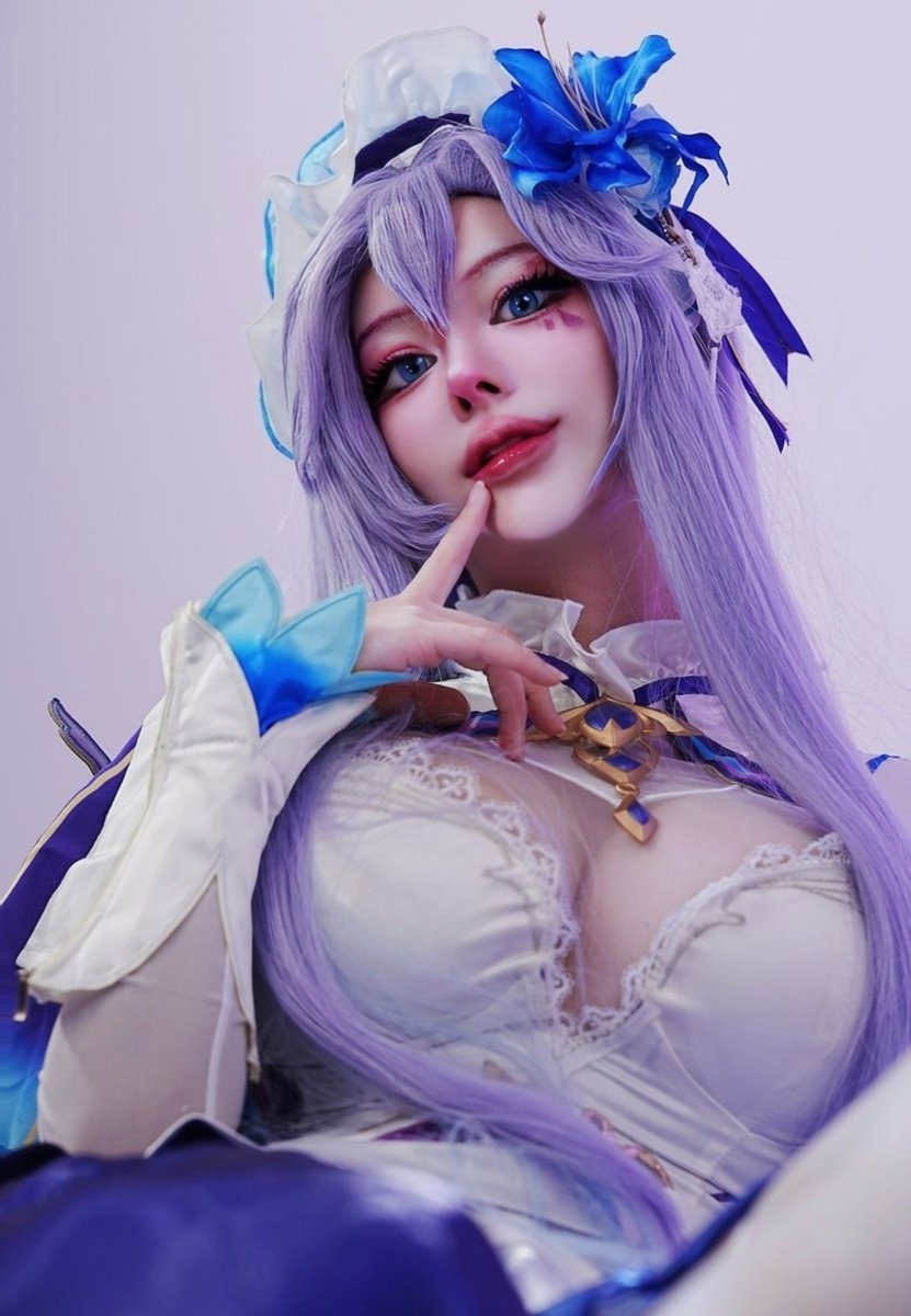 이제 그만 올리고 자야겠어..
굿밤 🌙

#坎特蕾拉 #カンタレラ #Cantarella
#WutheringWaves   
#WutheringWavescosplay