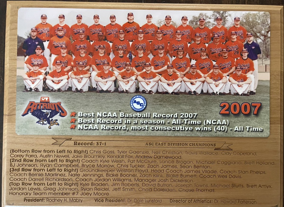 JAMES VILADE / Jimmy V tweet media