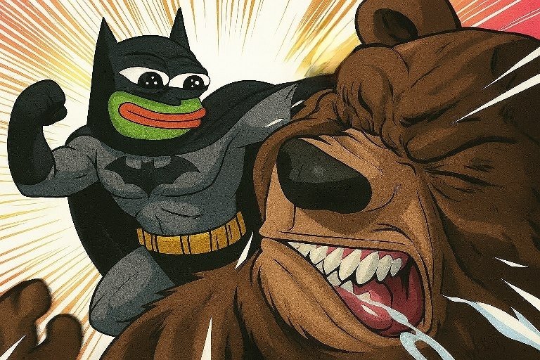 BATPE SOL tweet media