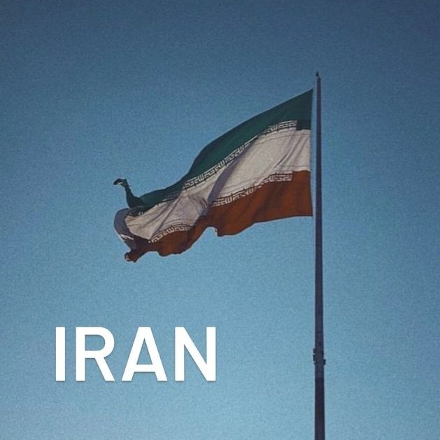 ایرا*نیان با پرچم خود، بیعتی جمعی
 و تاریخی با امام زمان (عج) بسته‌اند
#ایران_پرچمدار_ظهور