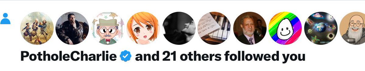 collectibulldog's tweet image. Hey X
Please spin the #algorithm wheel I’ve been stuck on this #Follow number for ages even after #Following new accounts that have recently joined our little community
COOO WEEE THERE NEW PEPS WHATS UP