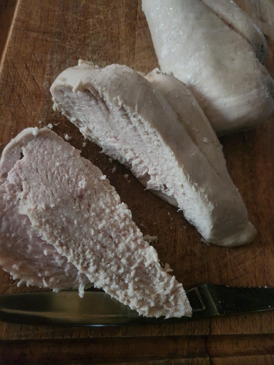 I cooked these in a pan.