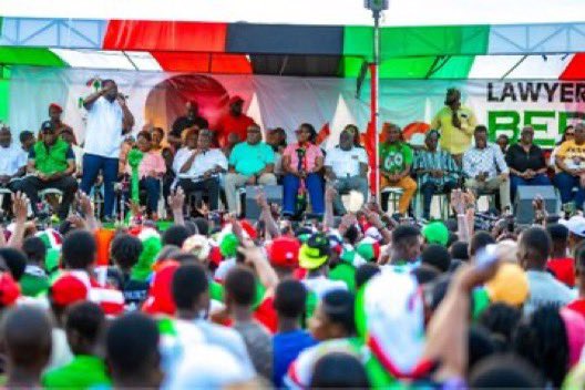 gyaigyimii's tweet photo. My Akwatia People, You know who to vote for Tomorrow ! https://t.co/Fz3IImAmhB