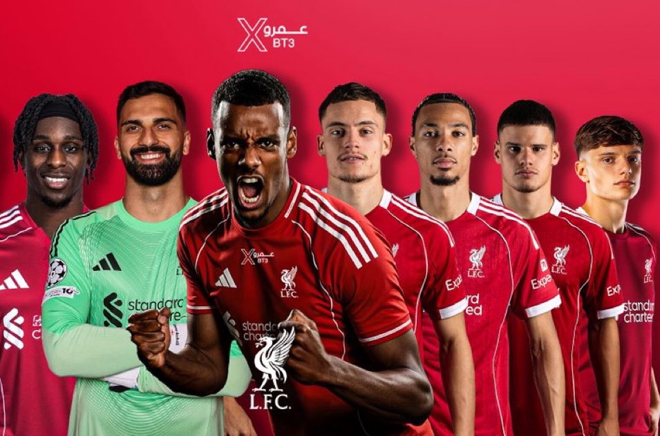 Liverpool transfer window 24/25: 

Mamardashvilli 🇬🇪 
Frimpong 🇳🇱 
Leoni 🇮🇹 
Kerkez 🇭🇺 
Wirtz 🇩🇪 
Ekitike 🇫🇷 
Alexander Isak 🇸🇪 

Incredible....close to perfect.