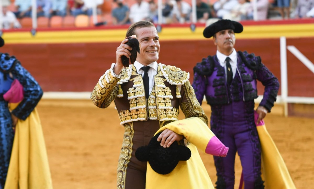 Javier Cortés tweet media