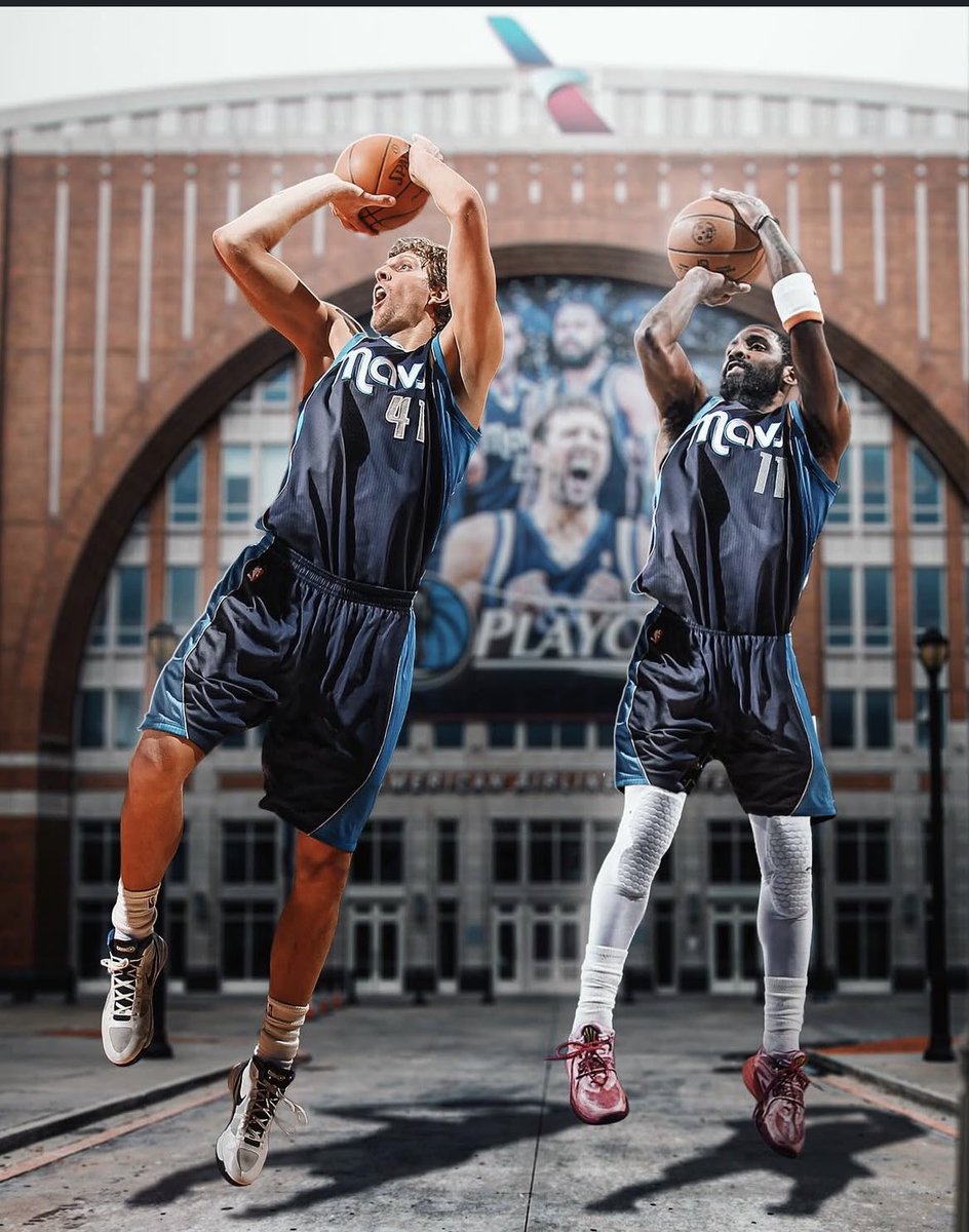 MavsMuse tweet media