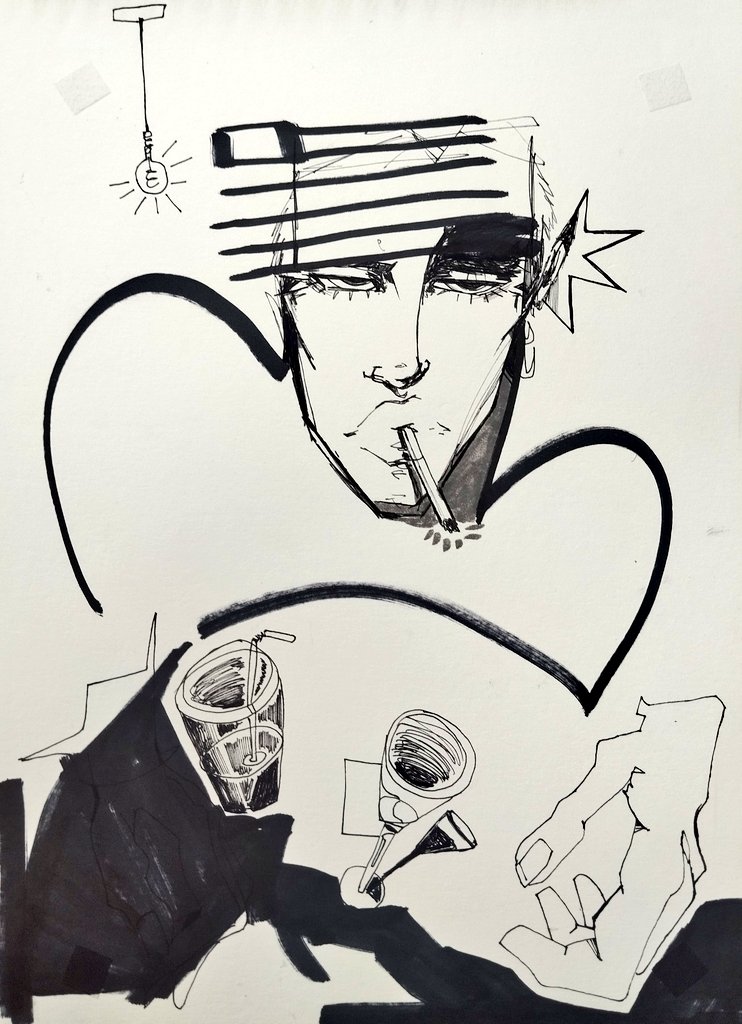 drinks for two 
by me