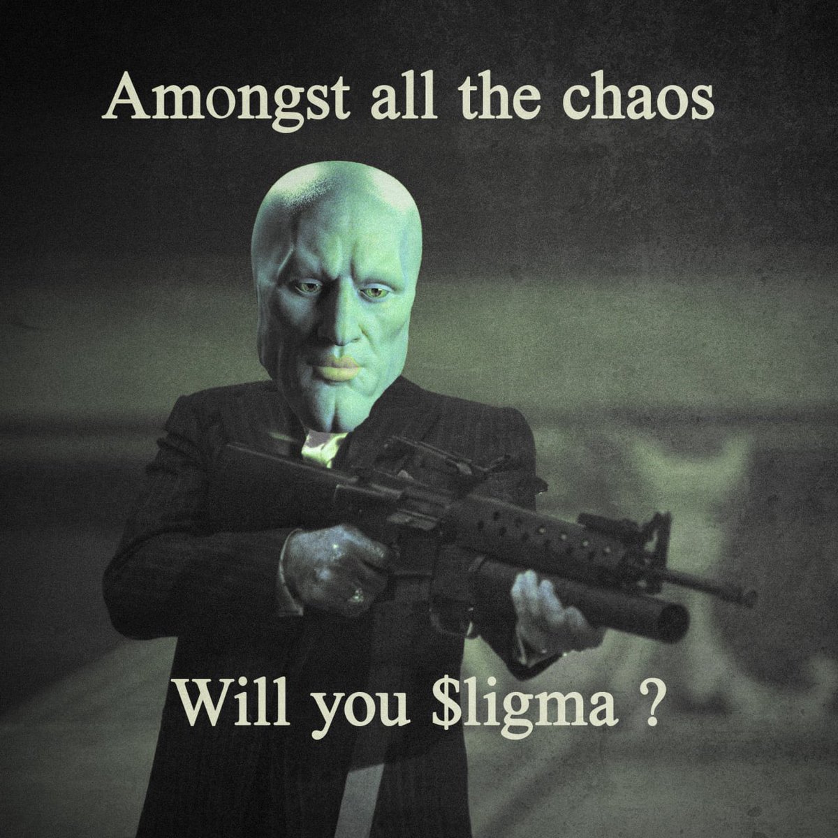 Ligma tweet media