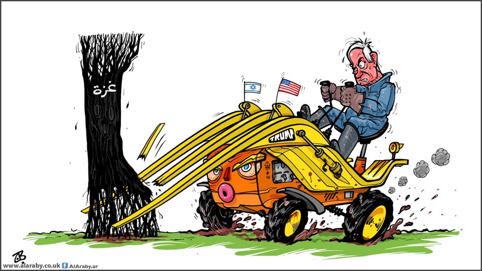 نتنياهو في ذروة تناقضه مع "الدولة العميقة"!

قالت مصادر "الكيان" إن "رئيس الأركان ورئيس الموساد والقائم بأعمال رئيس الشاباك أيّدوا الصفقة الجزئية المطروحة" خلال اجتماع الكابنيت أمس، فيما رفض نتنياهو التصويت عليها.

موقف كل أولئك ليس لأجل أسراهم فقط، ولا رأفة بغزة وأهلها، فضلا عن