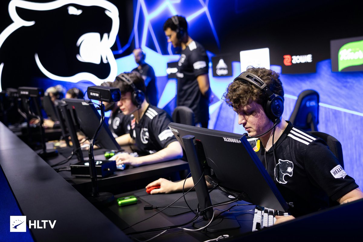 .<a href="/FURIA/">FURIA</a> garante primeira posição no grupo ao vencer <a href="/mousesports/">MOUZ</a> por 2 a 0. Veja no The Move 👇

Link: themove.gg/esports/cs/cla…