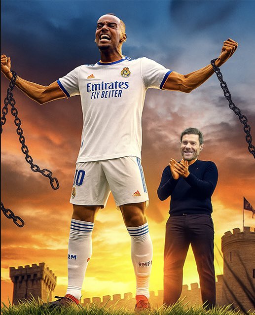 Isak in 3 years time #NUFC