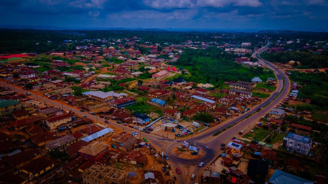 Ekiti DigiComms tweet media