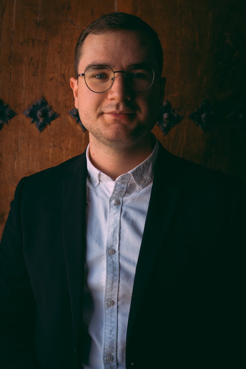 📝COMUNICADO OFICIAL 📝

La banda quiere anunciar que D. Ángel Villegas García será nuestro nuevo director.

¡Tus éxitos serán los nuestros, Ángel! 🤞🏼💪🏼

#BMHA2025