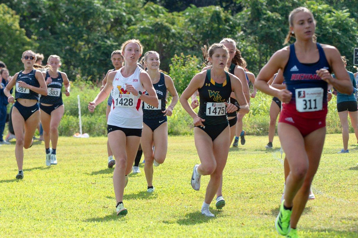 Great start to the season in Richmond!

#RahVaMil