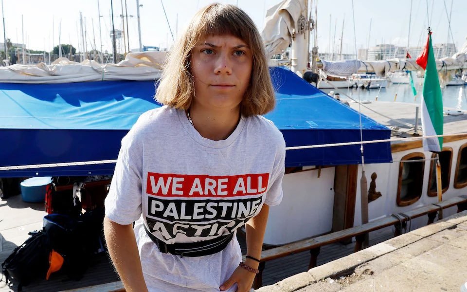 Depois de tomar um cafézinho preto