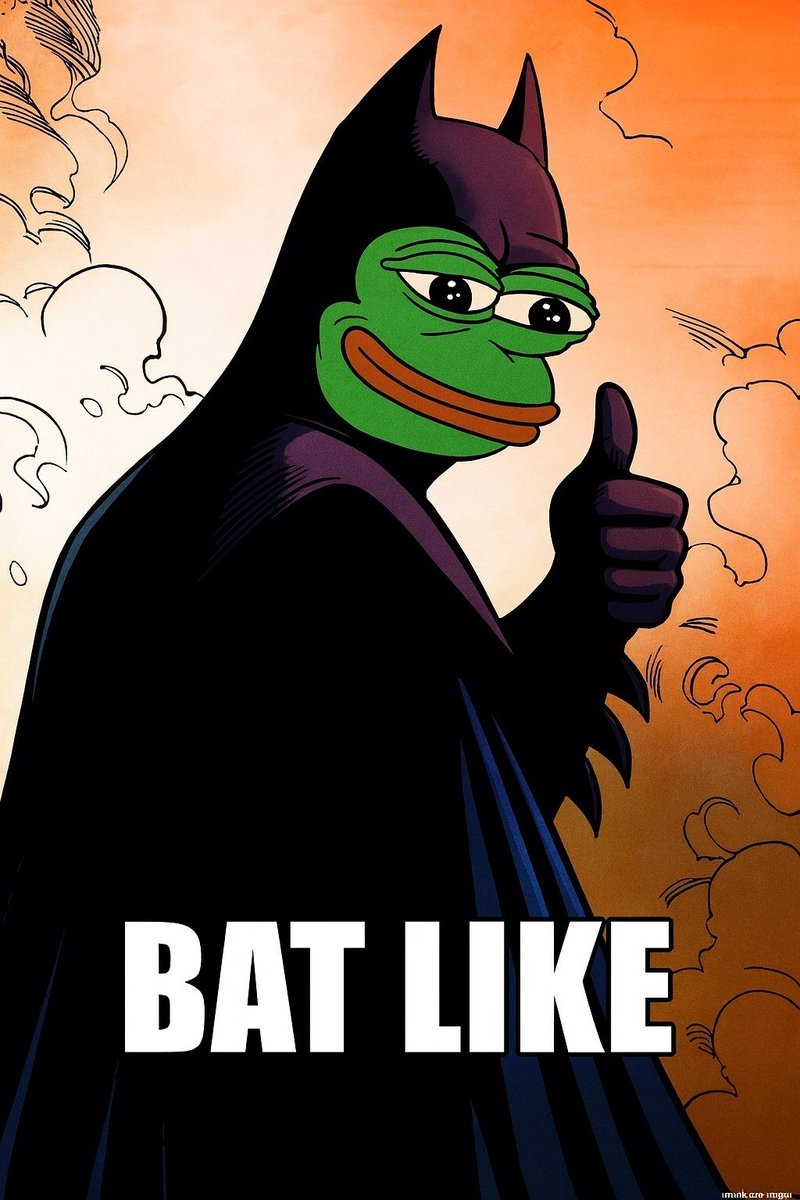 BATPE SOL tweet media