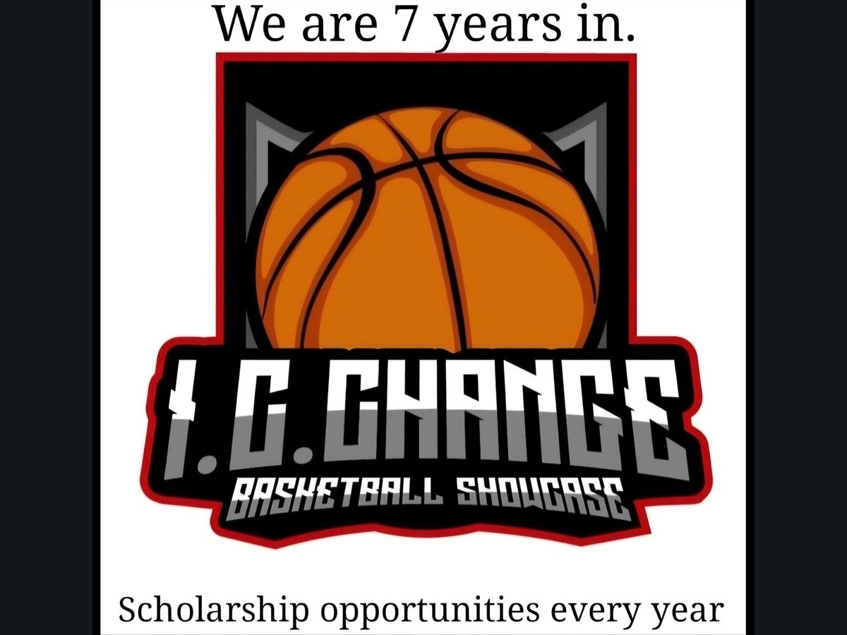 iancle1's tweet image. We are excited that we will be accepting nominations/registrations for the 8th annual free basketball showcase in #NorthEastOhio starting in October! #icchangeshowcase #biggerthanbasketball #opportunity #BiggerthanSports