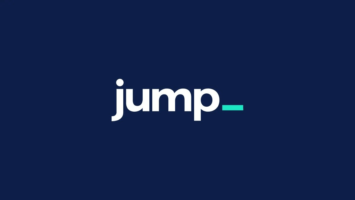 CryptoNewsHntrs's tweet photo. 🚨 EXCLUSIVE: JUMP CRYPTO PARTNERS WITH TRUMP-LINKED $WLFI PROJECT IN MASSIVE $120 MILLION LIQUIDITY BOOST. 

#Crypto #WLFI #TrumpCrypto #JumpCrypto #DeFi #Altcoins #BreakingNews #Web3 https://t.co/YEbfyOkCDa