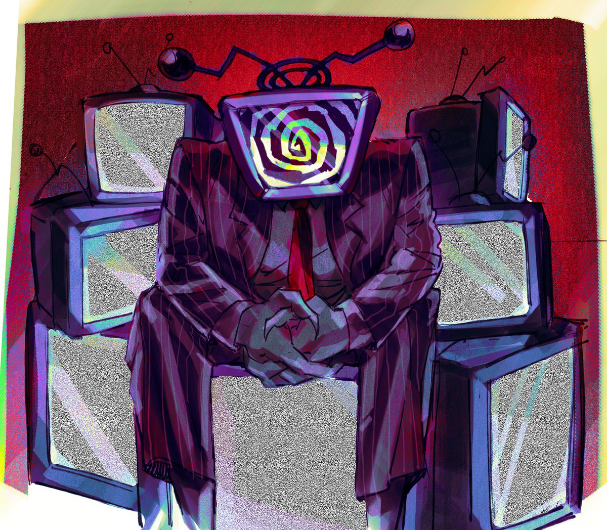 #defernull #dntenna I lord on her screen until she's cleaved red all over her blade or smthn