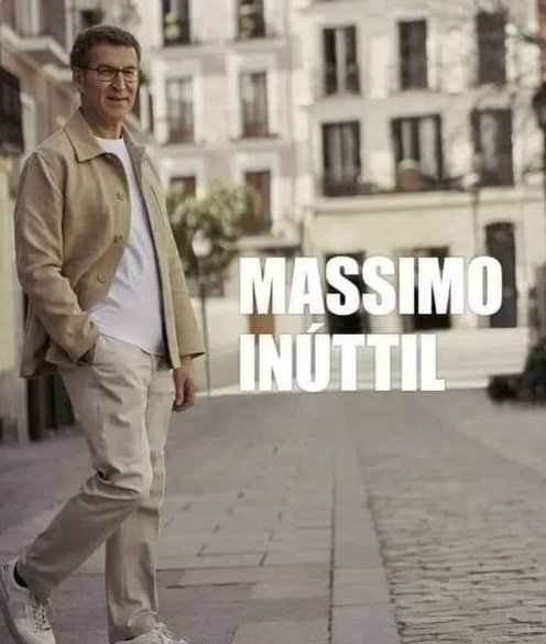 Massimo Inútil