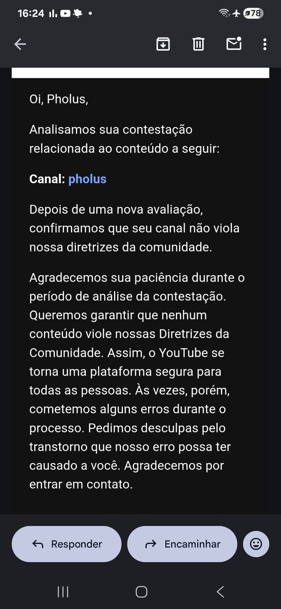 nulljabes's tweet image. depois de 1 ano e meio resolvi abrir uma nova contestação e o impossível aconteceu