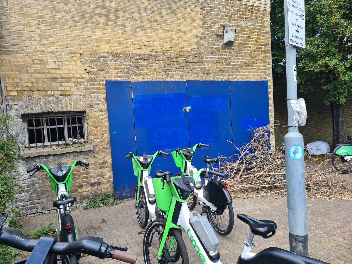 Paul Markham ☁️ 📺️ 📻️ ☁️ tweet media