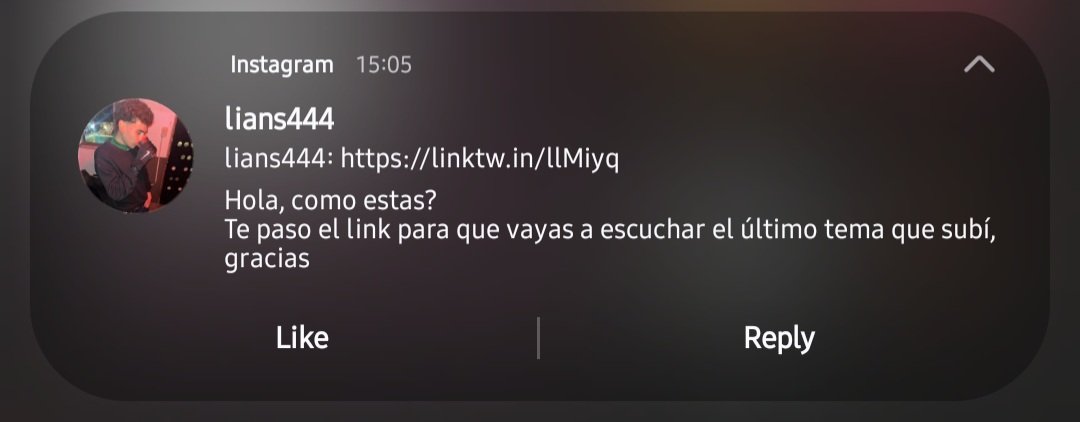 cuando el artista es tan under etcetc