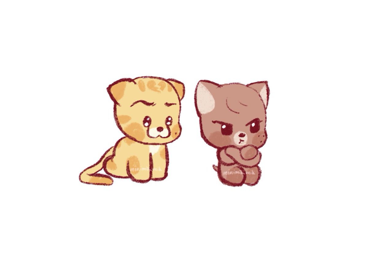 eong told jjopoo no…