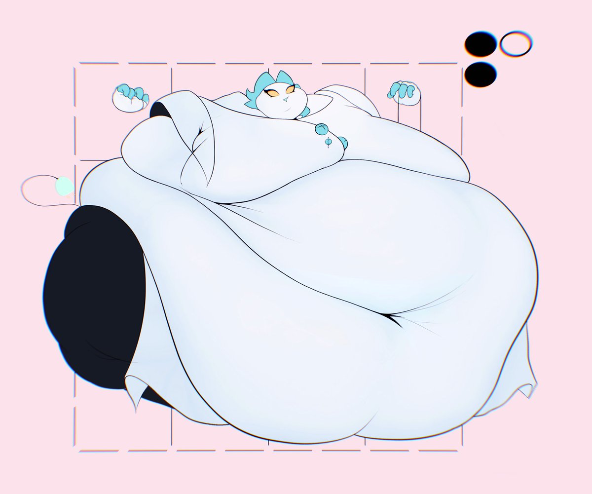 yeahthose's tweet image. 