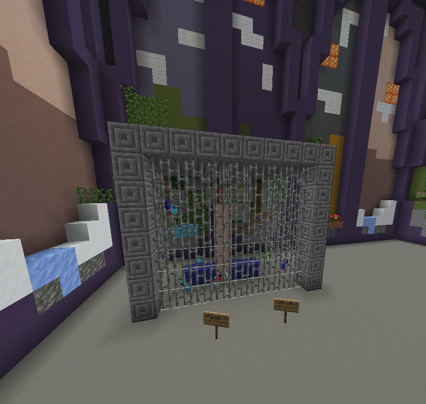 MINECRAFT masters
<a href="/monad/">Monad ⨀</a> event hosted by <a href="/LitePlay2/">𝘊𝘢𝘣𝘶𝘳𝘶𝘴</a>

Topic: puresoul, parrot

Masters: 
<a href="/dawnsandsunsets/">dawns</a> 
<a href="/ihor_xyz/">Ihor 🕵🏽</a> 
<a href="/GaryNPC_/">Gary</a> 
<a href="/BlippyChad/">BlippyChad</a> 

Can we give them a follow they are crazy 🔥🔥🔥🔥