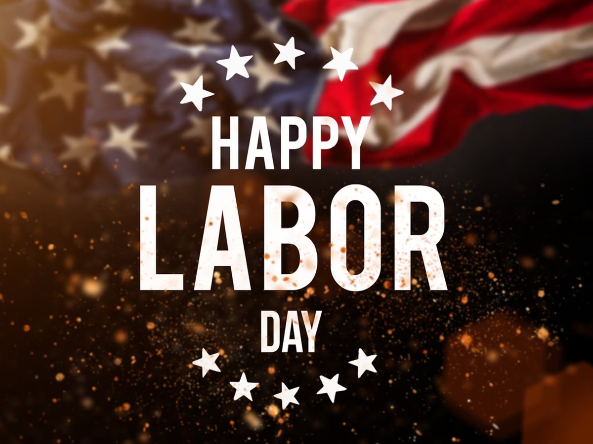 Happy Labor Day!

The fight for American labor is still ongoing, with mass migration stealing jobs and lowering wages.

We must continue to fight for deportations in the tens of millions, and a moratorium on mass migration programs such as H1Bs to PUT AMERICAN WORKERS FIRST!