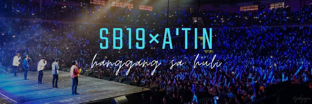 Maria (@maria171819g) on Twitter photo Happy monthsary A’tin!💙
WE 6OIN NOWHERE BUT UP
<a href="/SB19Official/">SB19 Official</a> #SB19
#SB19GoUp6thViralsary Happy monthsary A’tin!💙
WE 6OIN NOWHERE BUT UP
<a href="/SB19Official/">SB19 Official</a> #SB19
#SB19GoUp6thViralsary