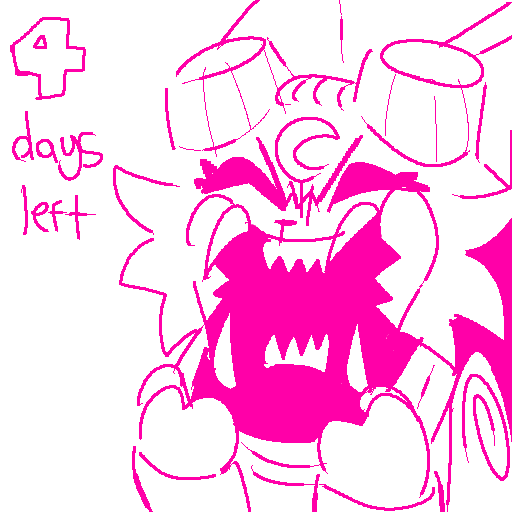 clairelizx3's tweet photo. 4 DAYS LEFT!!
#TAILSTAR https://t.co/WbO45jM21t