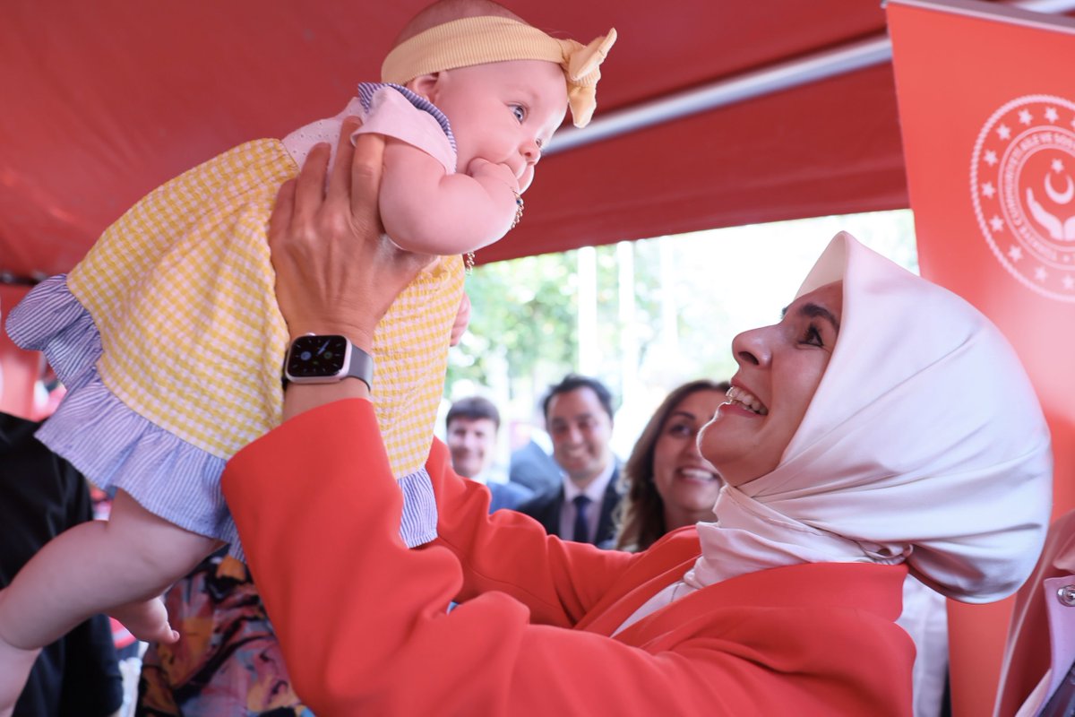 Mahinur Özdemir Göktaş tweet media