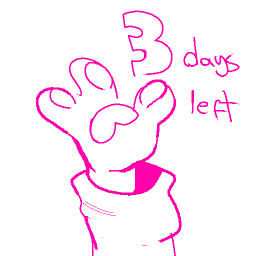 clairelizx3's tweet photo. 3 DAYS LEFT!!
#TAILSTAR https://t.co/v4ovyrgSpo