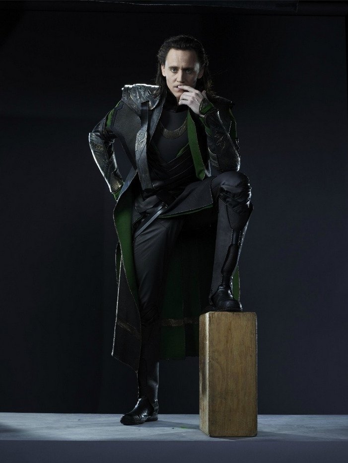 daily loki ४ (@stansloki) on Twitter photo 