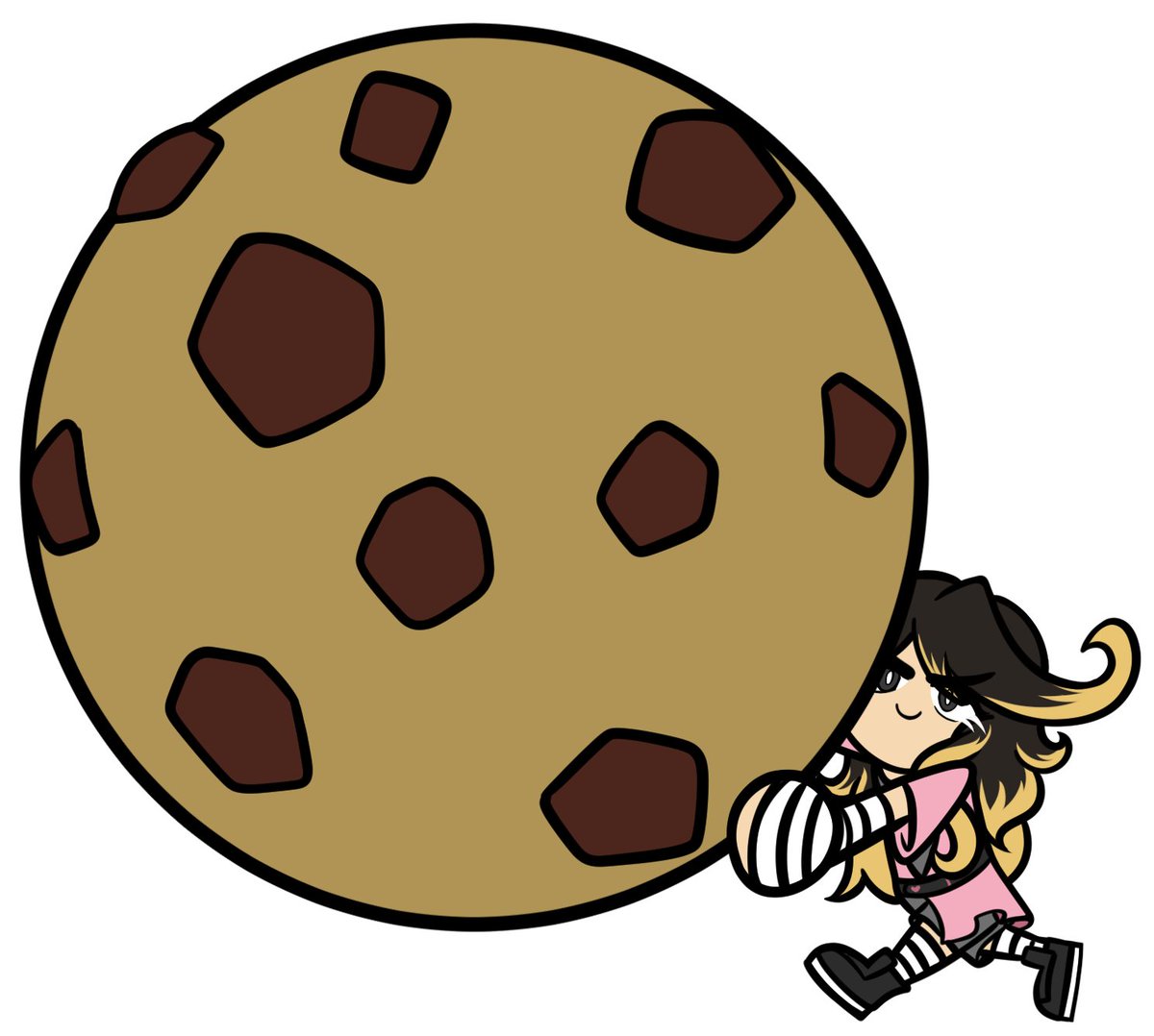 <a href="/DrawXAngel/">˚₊‧꒰ა Angelixa Ardere ♥ B-Day 09-16 🎉 ໒꒱ ‧₊˚</a> 
-smacks you with cookie art-