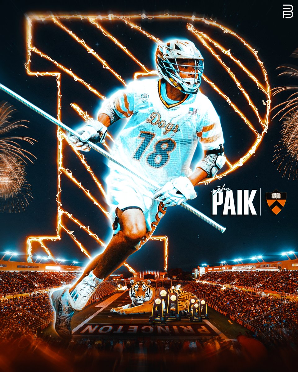 tyxanders's tweet image. .@TigerLacrosse picked up the first Top 100 recruit (@Prep_Lacrosse's No. 73) to announce today, staying in New Jersey to land Rumson-Fair Haven’s John Paik of @MadDogLax. A tall, athletic &amp;amp; high-motor LSM, Paik makes a significant impact in the middle of the field.