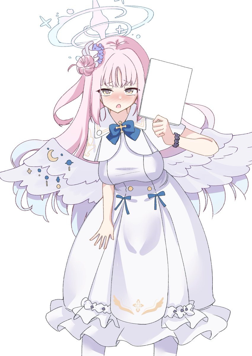 Midunami0th's tweet photo. ミ…（このままいくと完成した絵は本垢@MidunamiSakura になげこまれます https://t.co/cXaqAZ2lnt