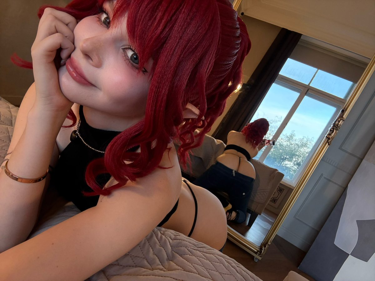 Tsuki Des💕 tweet media